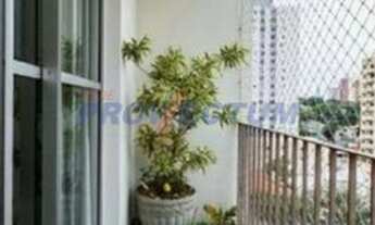 Imagem 3: Apartamento - Bosque - Campinas