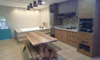 Imagem 3: Apartamento à venda, 3 quartos, 1 suíte, 1 vaga, Setor Faiçalville - Goiânia/GO