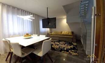 Imagem 3: Casa com 3 dormitórios à venda, 141 m² por R$ 800.000,00 - Centro (Osasco) - Osasco/SP