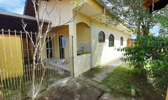 Imagem 4: Vendo casa em Itanhaém/SP