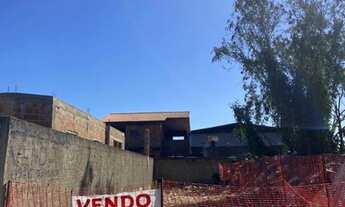 Imagem: Vendo terreno no bairro Novo Jockey