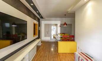 Imagem 5: São Paulo - Apartamento Padrão - Vila Mariana