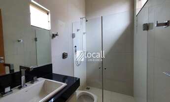 Imagem 7: Casa com 4 dormitórios para alugar, 330 m² por R$ 9.000/mês - Parque Residencial Damha IV