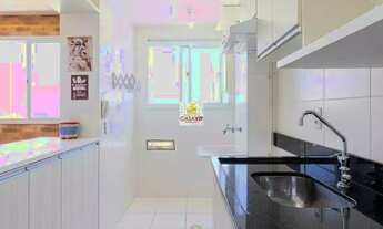 Imagem 5: Apartamento à venda, Cambuci, 41m², 2 dormitórios, sem vaga!