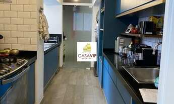 Imagem 5: Apartamento à venda, Santa Cecília, 200m², 3 dormitórios, 1 suíte, 2 vagas!