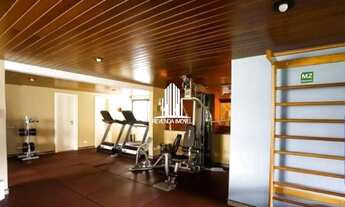 Imagem 5: Apartamento á venda com 3 quartos no Real Parque