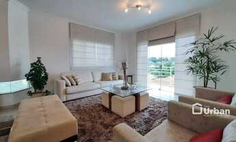 Imagem 5: Casa com 3 dormitórios à venda, 488 m² por R$ 1.699.000,00 - Horizontal Park - Cotia/SP