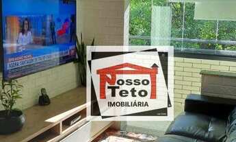 Imagem 3: Apartamento com 2 dormitórios à venda, 53 m² por R$ 325.000,00 - Limão - São Paulo/SP