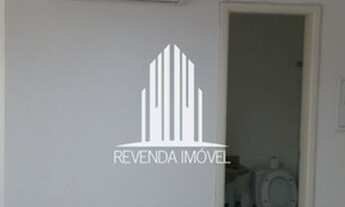 Imagem 6: CONJUNTO COMERCIAL 40 M² 1 VAGA - BROOKLIN