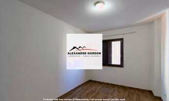 Imagem 3: Apartamento com 1 dormitório para alugar, 50 m² por R$ 1.800,00/mês - Aclimação - São Paul