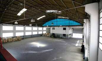 Imagem 5: Galpão para venda ou locação, área construída 2.636m², área terreno 2.002m², Saída fácil p