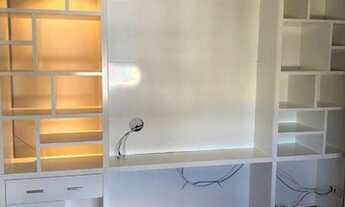 Imagem 6: Apartamento com 3 dormitórios à venda, 210 m² por R$ 2.490.000,00 - Moema - São Paulo/SP