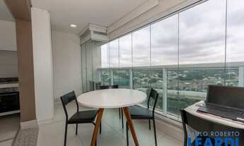 Imagem 7: APARTAMENTO - JARDIM AEROPORTO - SP