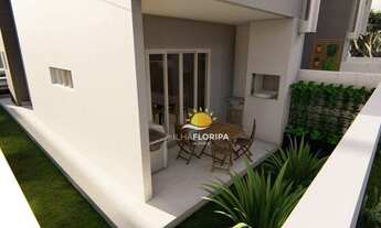 Imagem 7: EXCELENTE SOBRADO EM CONSTRUÇÃO NA PONTA DAS CANAS, COM ESCRITURA!