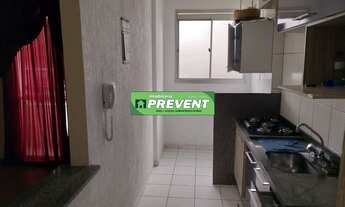 Imagem 3: APARTAMENTO -VENDA -CARAPICUÍBA