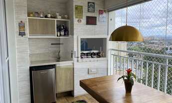 Imagem 2: Apartamento com 3 dorms, Centro, São Bernardo do Campo - R$ 1.33 mi, Cod: 2605