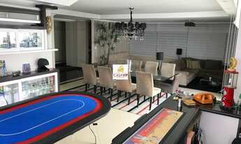 Imagem 4: Apartamento alto padrão à venda, Jardim Paulista, 230m², 2 suítes, 2 vagas!