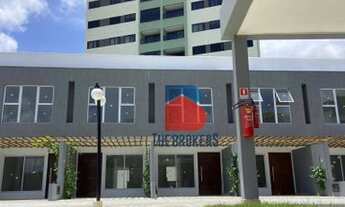 Imagem 2: Casa Duplex no Residencial Camilo Lellis no melhor de nova Parnamirim com 3 quartos sendo