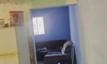 Imagem 7: Casa com 2 dormitórios à venda, 70 m² por R$ 260.000,00 - Jardim Santa Mena - Guarulhos/SP