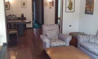 Imagem 5: CASA TÉRREA - BROOKLIN - SP