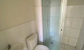 Imagem 2: Vendo Apart de 2 Quartos na QD 402 no Total Ville Santa Maria DF So Ligar