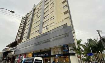 Imagem 6: Apartamento 02 dormitórios no centro