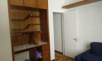 Imagem 7: Apartamento para venda possui 105 metros quadrados com 3 quartos em Tijuca - Rio de Janeir