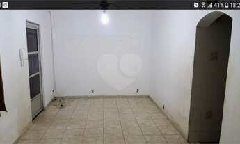 Imagem 3: CASA DE VILA - 03 QUARTOS - PIEDADE