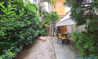 Imagem: SOBRADO - VILA IDA - SP