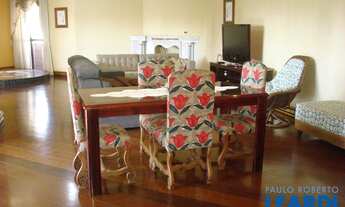 Imagem 5: APARTAMENTO - ANÁLIA FRANCO - SP