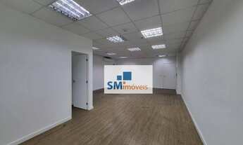 Imagem: Sala para alugar, 62 m² por R$ 3.100/mês