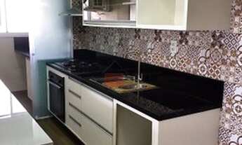 Imagem 4: Apartamento à venda, Vila Gumercindo, São Paulo, SP