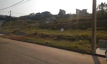 Imagem 3: JUNDIAÍ - Terreno Padrão - LOTEAMENTO JARDIM IPANEMA