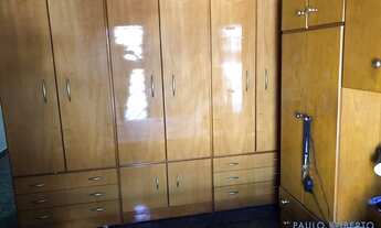 Imagem 6: CASA ASSOBRADADA - TUCURUVI - SP