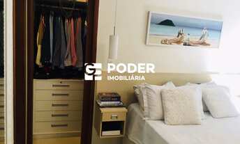 Imagem 7: Apartamento à venda com 90m², 2 suítes - Icaraí - Niterói/RJ