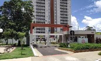 Imagem: Apartamento 2 dorm. - Edifício Flor de