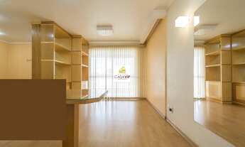 Imagem 5: Apartamento à venda, Consolação, 54m², 1 dormitório, 1 vaga!