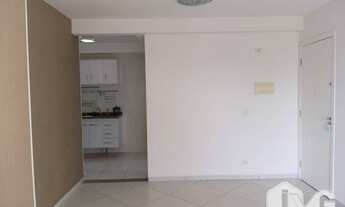 Imagem 3: Apartamento com 3 dormitórios para alugar, 62 m² por R$ 2.200/mês - Picanco - Guarulhos/SP