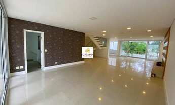 Imagem: Sobrado residencial para venda ou locação