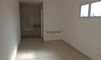 Imagem 4: Studio para alugar, 29 m² por R$ 1.000/mês - Campo Grande - São Paulo/SP