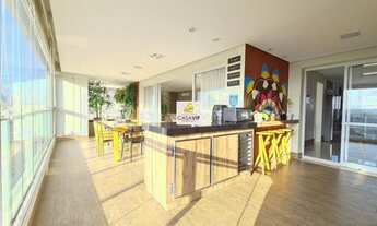 Imagem 6: Apartamento à venda, Jardim Taquaral, 266m², 4 dormitórios, 3 suítes, 4 vagas!