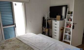 Imagem 7: APARTAMENTO - MOEMA PÁSSAROS - SP