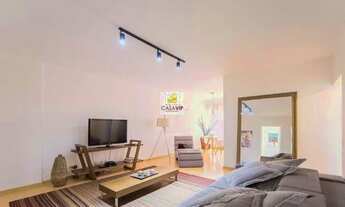 Imagem 2: Apartamento à venda, Itaim Bibi, 120m², 2 dormitórios, 1 suíte, 1 vaga!