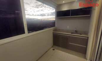 Imagem 5: 1 QUARTO COM VARANDA LAZER PREMIUM REAL ESPLENDOR