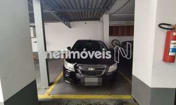 Imagem 2: Apartamento para venda possui 100 metros quadrados com 3 quartos em Barro Vermelho - Vitór