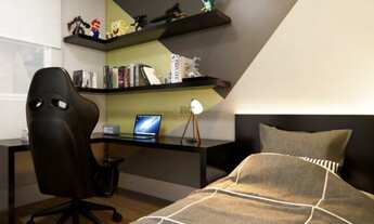 Imagem 6: Apartamento de 2 suítes e 2 semi-suítes no Prado