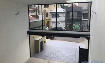 Imagem 5: CASA ASSOBRADADA - VILA ROMANA - SP