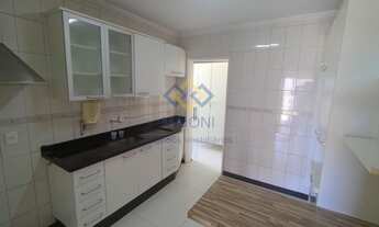 Imagem 3: APARTAMENTO com 03 quartos para LOCAÇÃO