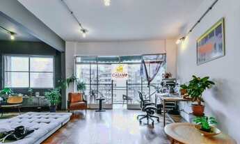 Imagem 2: Apartamento à venda, Centro, 170m², 4 dormitórios, 1 suíte, 1 vaga!