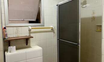 Imagem 7: Kitnet com 1 dormitório para alugar, 52 m² - Canto do Forte - Praia Grande/SP